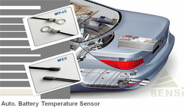 Sensore di temperatura del supporto della superficie di NTC per il controllo della temperatura automatico della batteria al litio